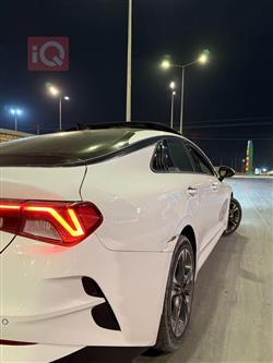 كيا K5